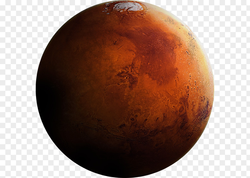 Mars PNG clipart PNG