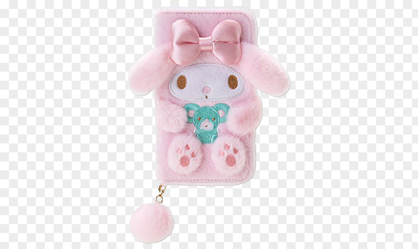 Melody IPhone 7 8 My Telephone Case PNG