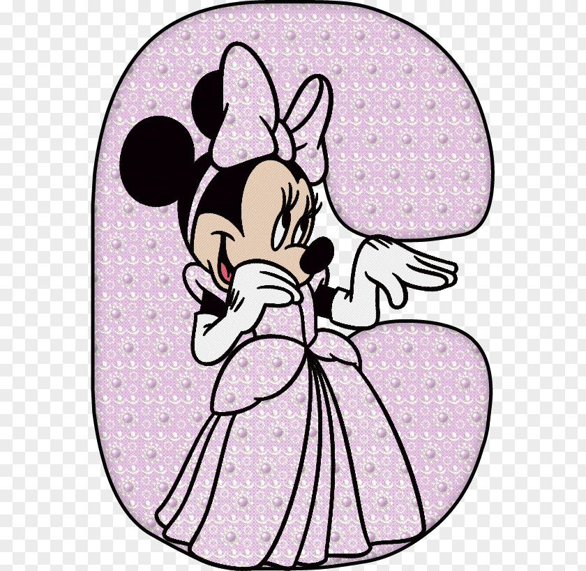 Minnie Mouse Mickey Daisy Duck Drawing PNG