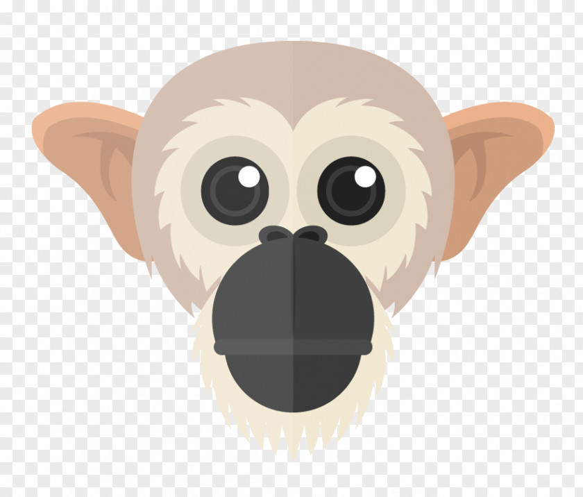 Monkey Avatar Gorilla Download PNG