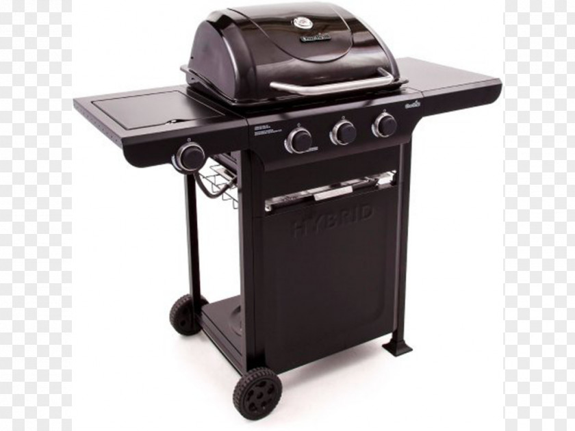 Outdoor Grill Barbecue Grilling Char-Broil Gas2Coal Hybrid Backyard Dual Gas/Charcoal PNG