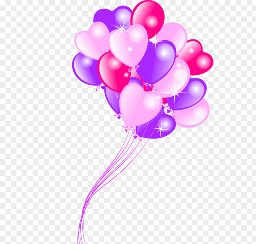 Pink Balloon Birthday Pinkie Pie Clip Art PNG
