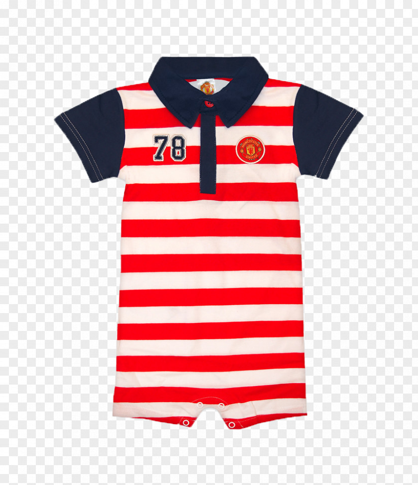 Polo Shirt T-shirt Overall Infant Collar PNG
