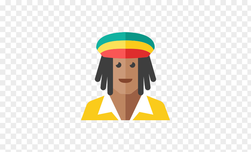 Rastafarian Rastafari Download Clip Art PNG
