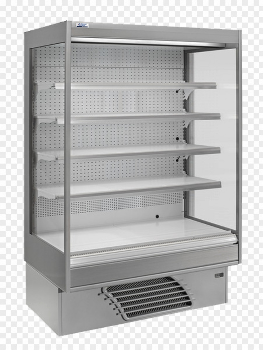 Refrigerator Table Refrigeration Cold Freezers PNG