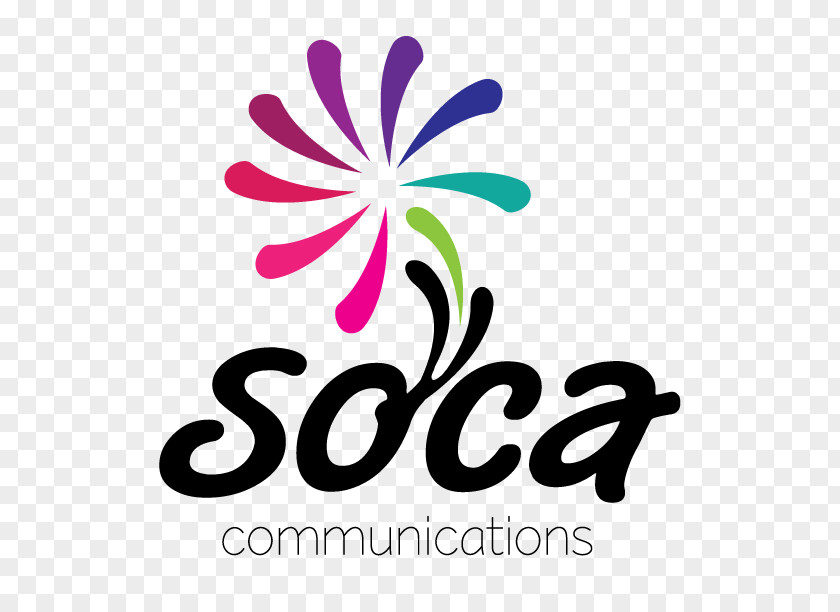 Soca Logo Brand Font PNG