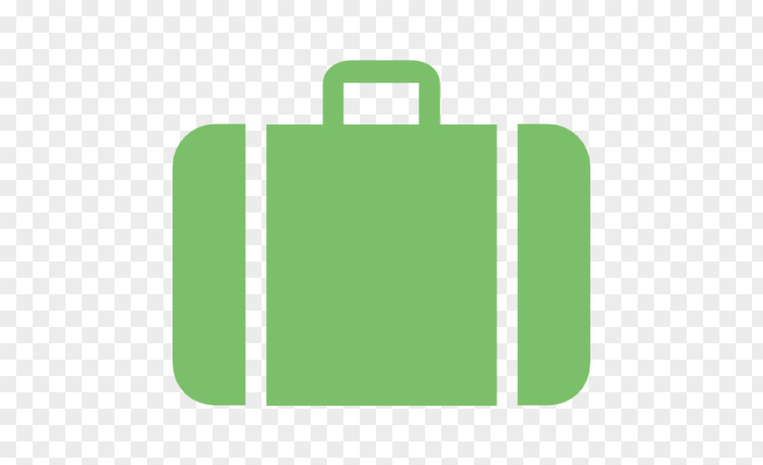 Suitcase Baggage Travel PNG