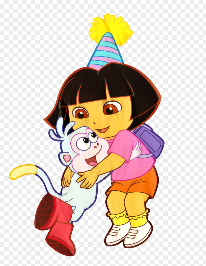 Swiper Dora The Explorer Cartoon Drawing Clip Art PNG