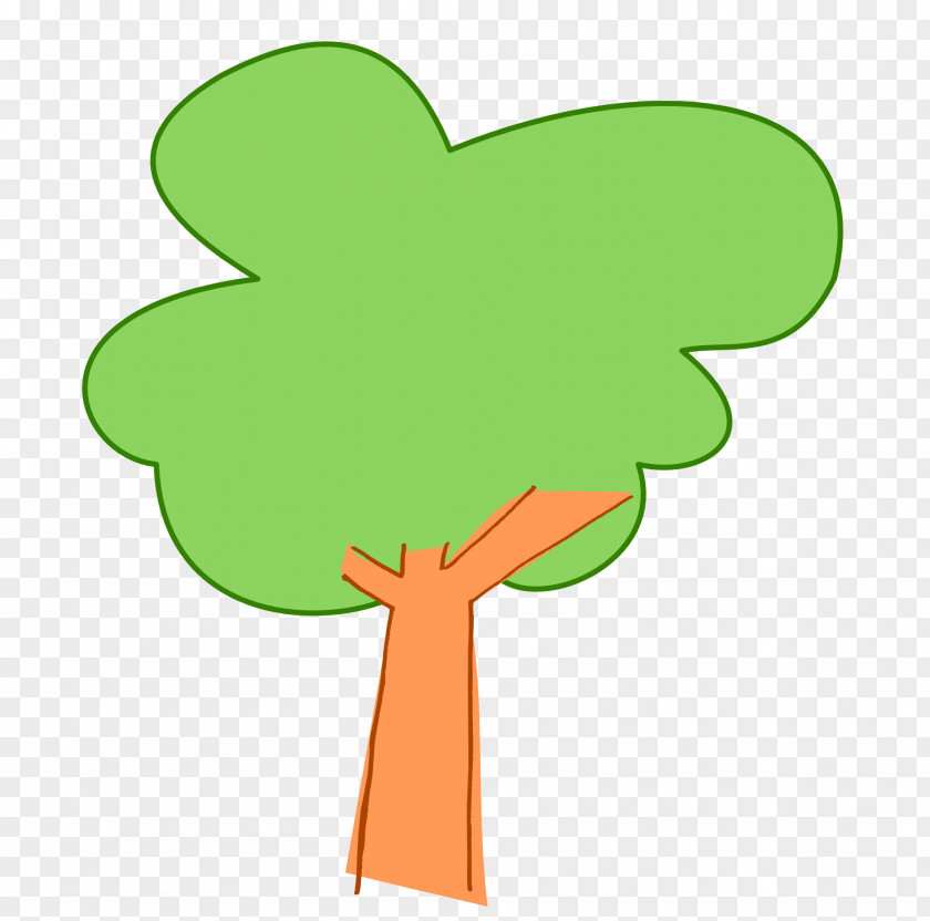 Tree Clip Art PNG