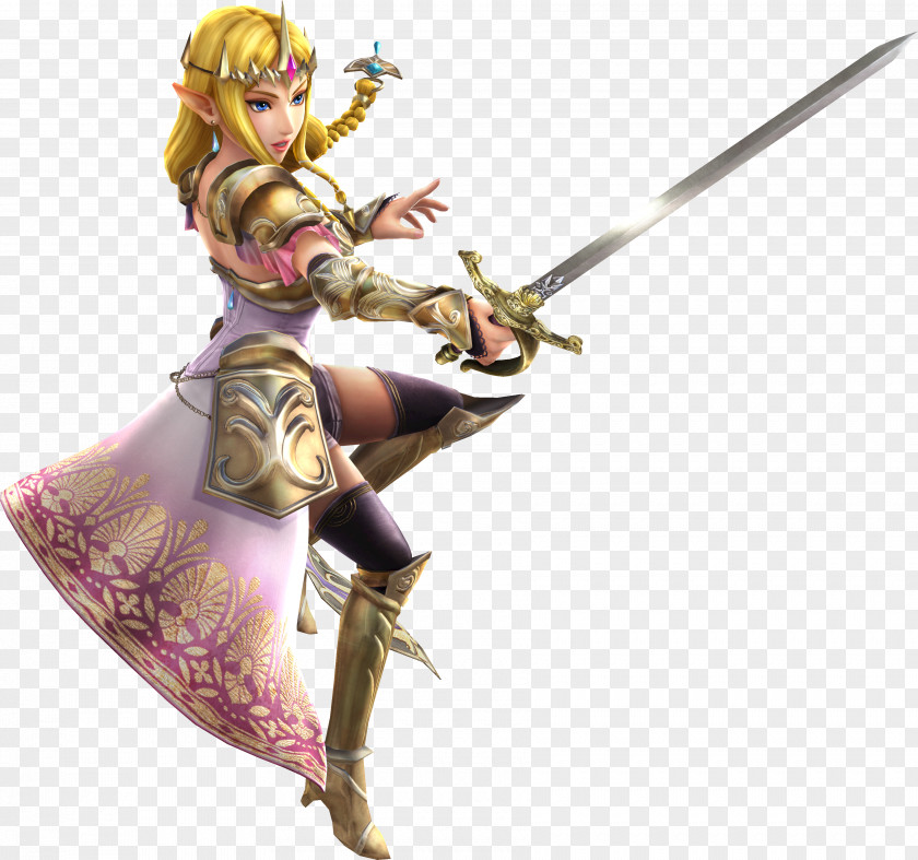 Zelda Hyrule Warriors The Legend Of Zelda: Wind Waker Breath Wild Universe Video Game PNG