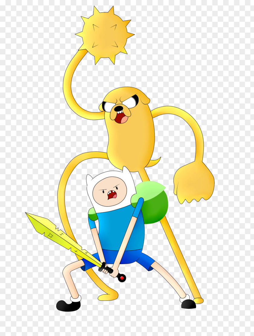 Adventure Time Finn The Human Jake Dog Ice King Drawing PNG