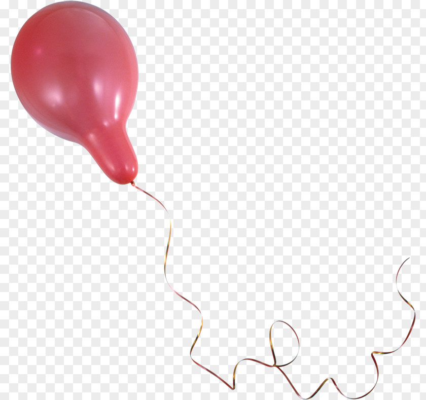 Balloon Toy Clip Art PNG