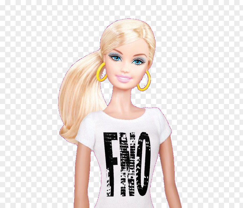 Barbie Barbie: A Fashion Fairytale Doll PNG