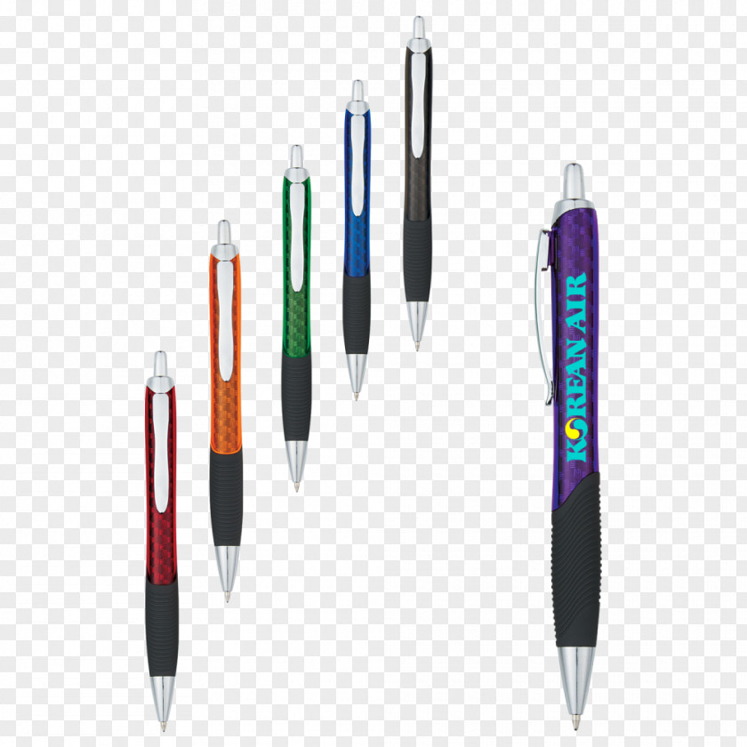 CARBON FIBRE Ballpoint Pen Carbon Fibers PNG