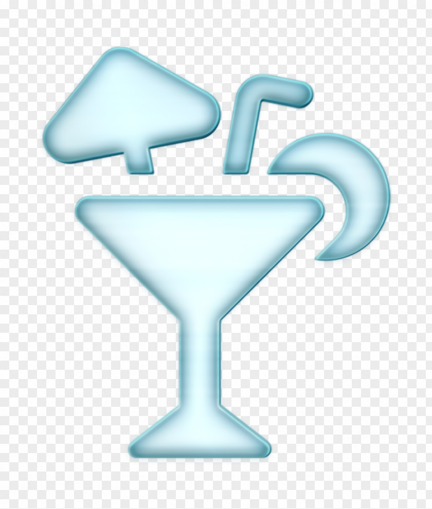 Drink Icon Cocktail Travel PNG