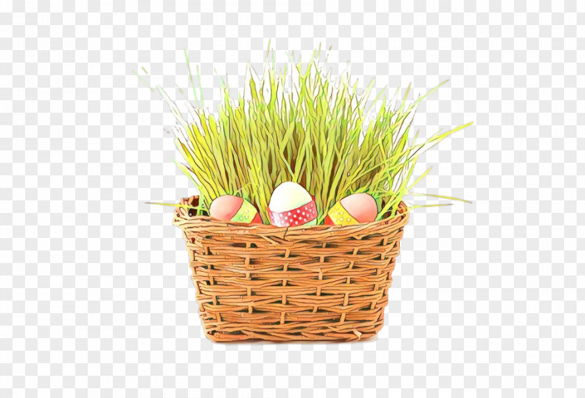 Food Gift Baskets Grasses PNG
