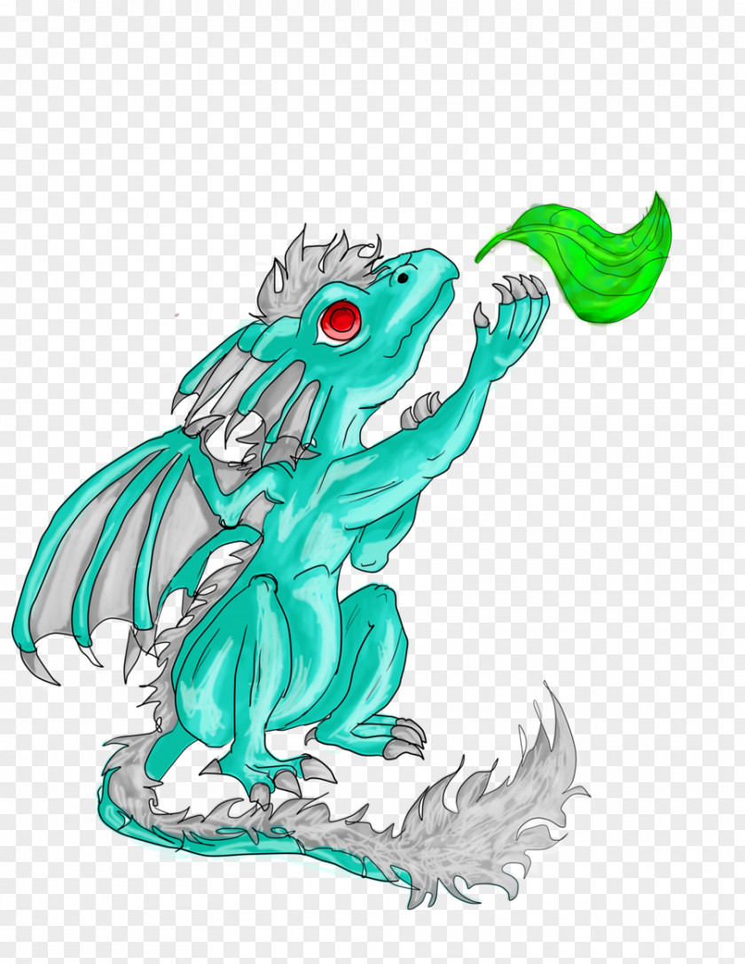 Frog Tree Dragon Clip Art PNG