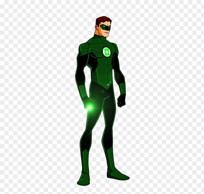 Hal Jordan Green Lantern Corps John Stewart Justice League PNG