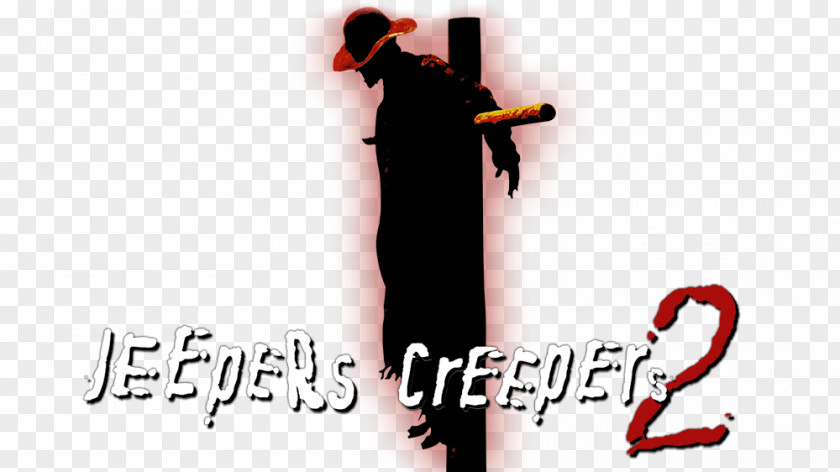 Jeepers Creepers The Creeper Film Logo PNG