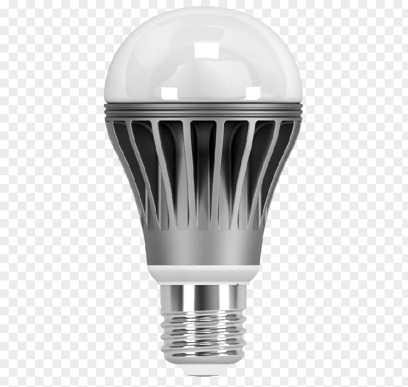 Lamp LED Light-emitting Diode Incandescent Light Bulb Energy Saving PNG