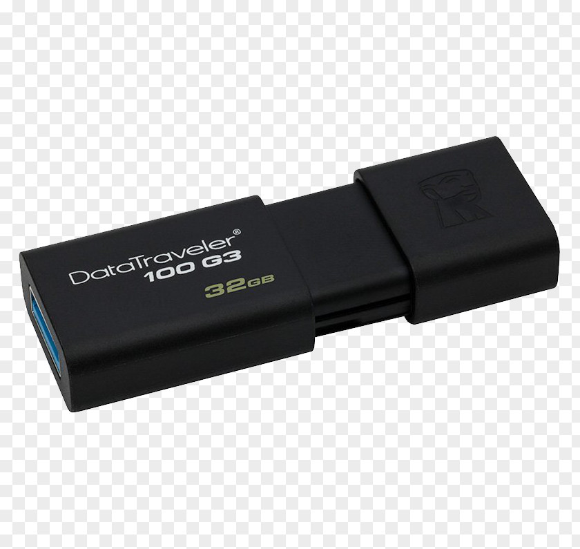 Laptop USB Flash Drives Kingston Technology Computer Data Storage Memory PNG