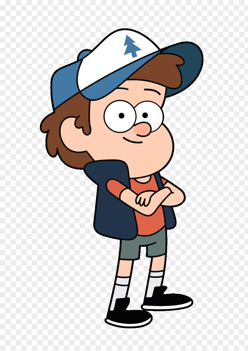 Mabel Gravity Falls Dipper Pines Falls: Journal 3 Character Drawing PNG