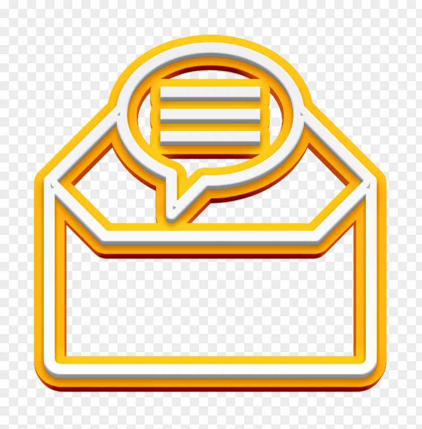 Mail Icon Contact And Message Email PNG