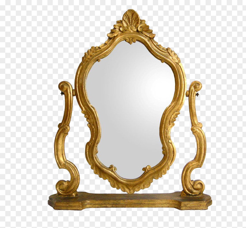 Mirror Image Picture Frames Clip Art PhotoScape PNG