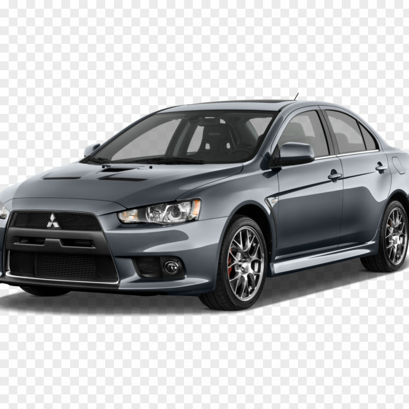 Mitsubishi 2013 Lancer Evolution Car 2012 2005 PNG