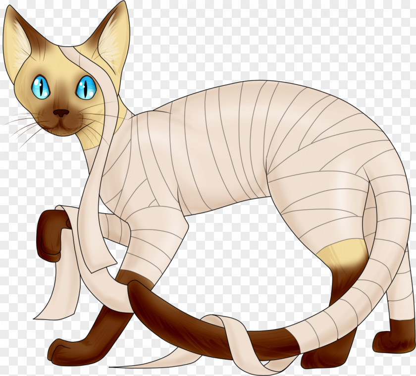 Mummy Whiskers Kitten Cat Clip Art PNG