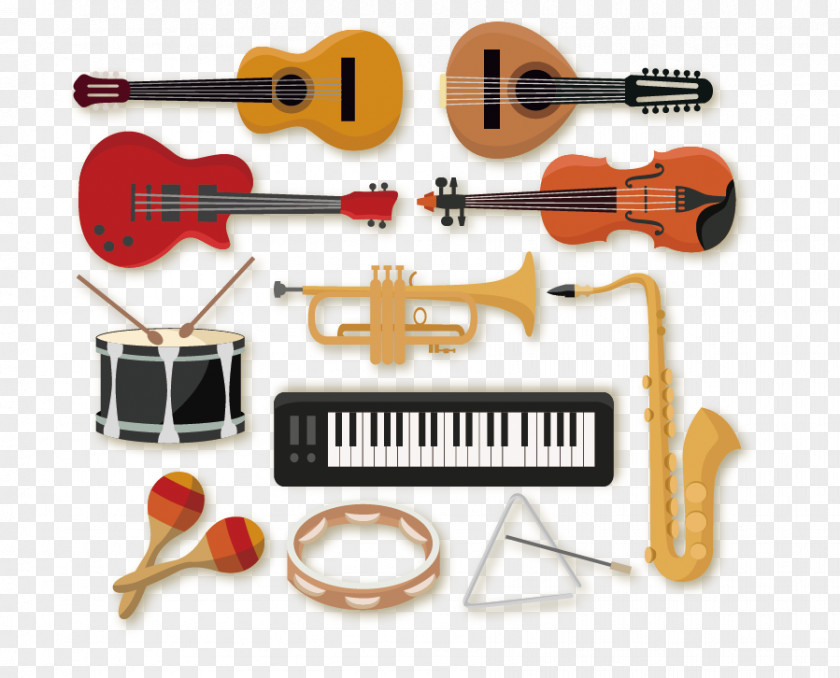 Musical Instruments Instrument Musician Drums PNG