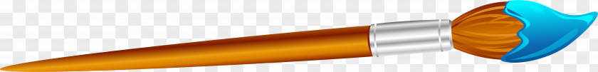 Paintbrush Close-up Pencil Angle PNG