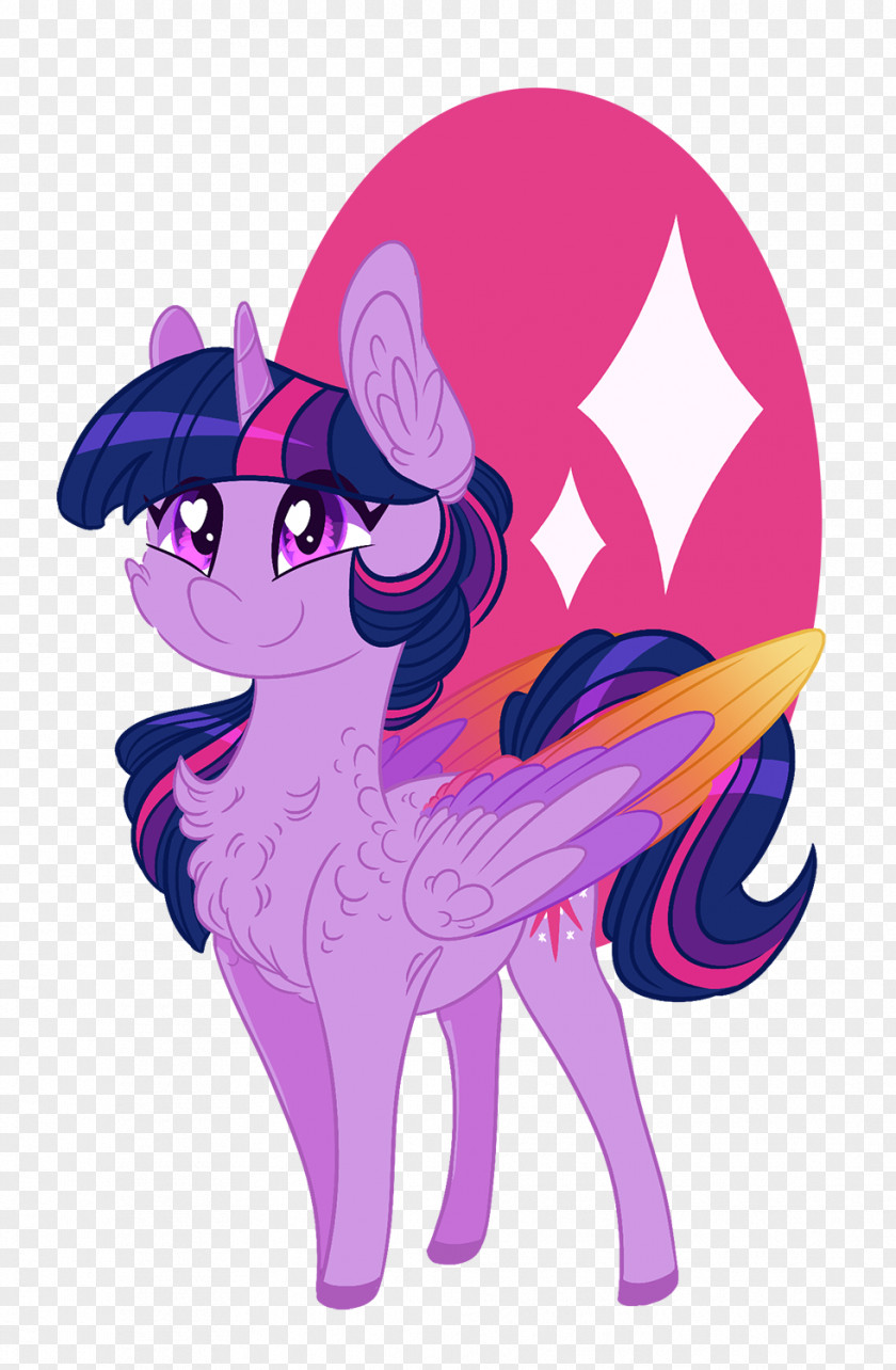 Pony Twilight Sparkle Equestria Daily BronyCon Art PNG