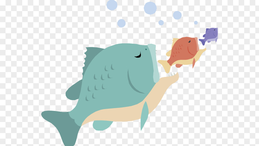 Puppet Show. Shark 歯科 銀座アレーズ Environment Pollution Food Chain PNG