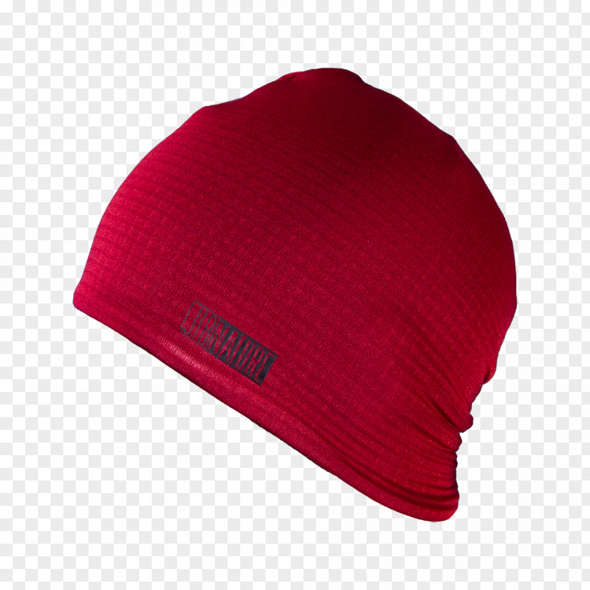 Red Sold Out Beanie Knit Cap DC Shoes Hat PNG
