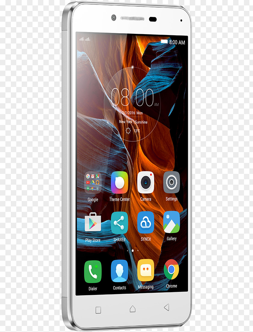 Smartphone Lenovo Vibe P1 K5 Plus Dual SIM PNG