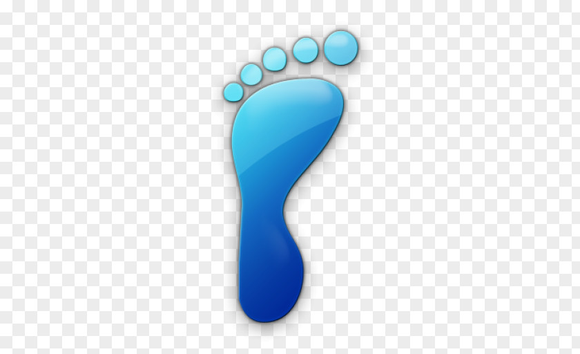 Symbol Foot Clip Art PNG