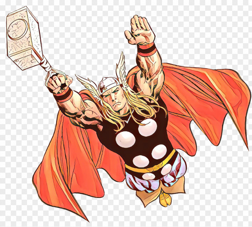 Thor Loki Hulk Marvel Cinematic Universe Comics PNG