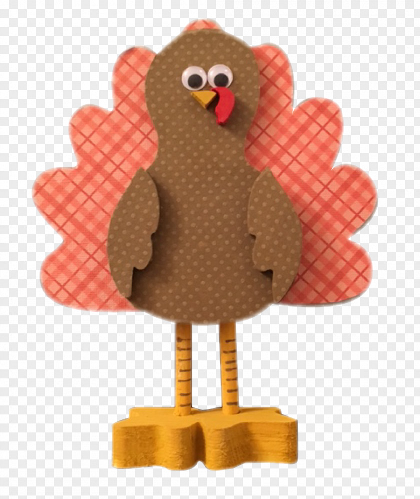 Turkey Craft YouTube Chicken Subscription Business Model PNG