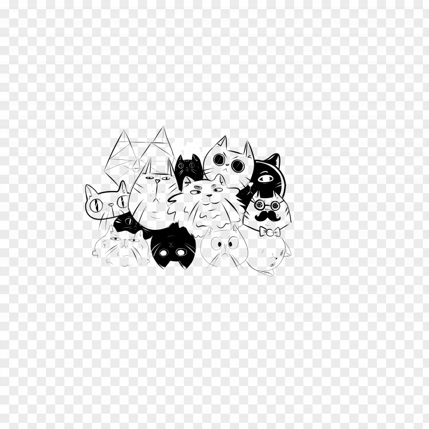 Twinkle Cat Dog Desktop Wallpaper Paw Pattern PNG
