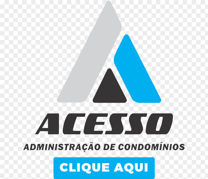 Acesso Management Organization Logo Product Condominium PNG