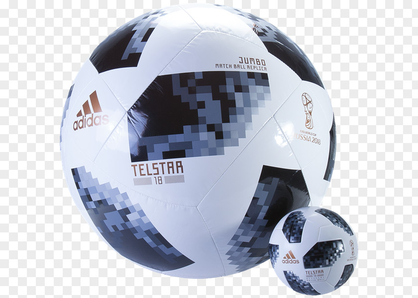 Ball World Cup 2018 2014 FIFA Adidas Telstar 18 Women's PNG