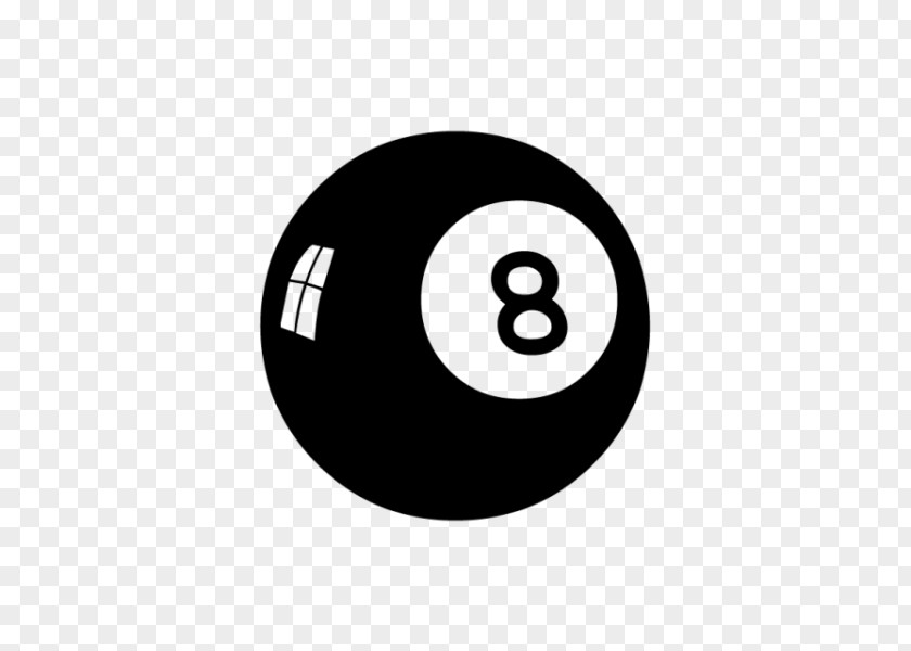 Billiards Billiard Balls Animaatio Eight-ball Sticker PNG