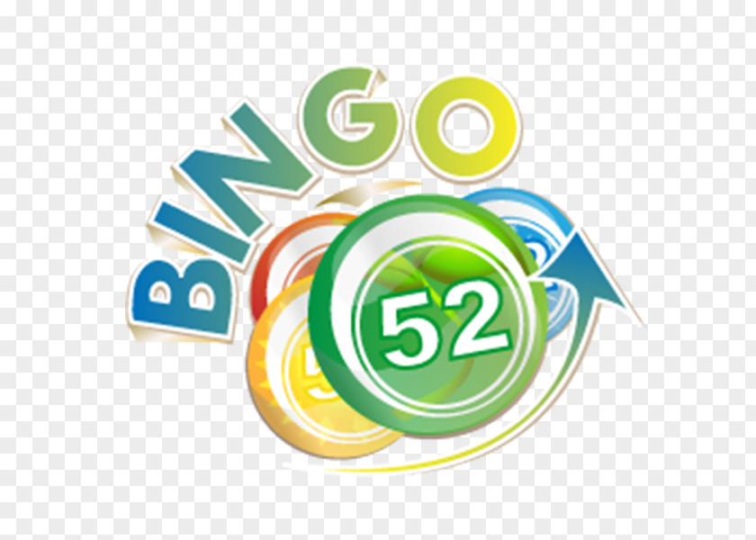 Bingo Club Online Game Blighty Logo PNG