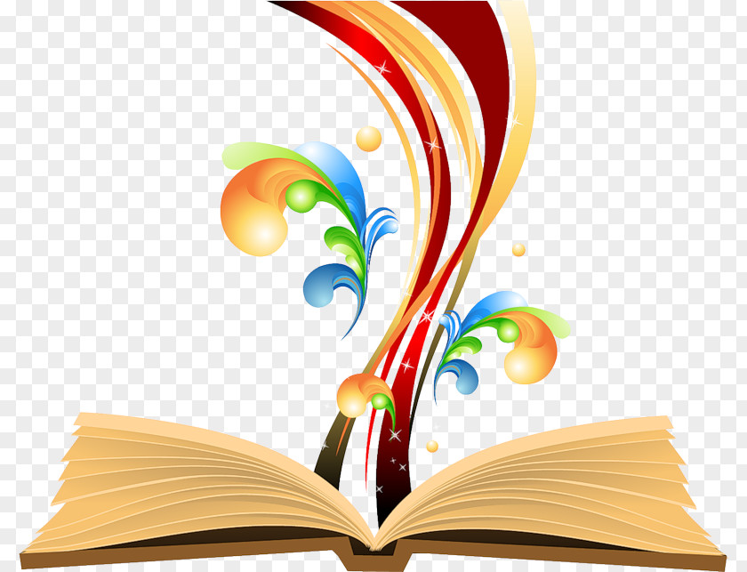 Book Literature Lesson Text The Last Leaf PNG