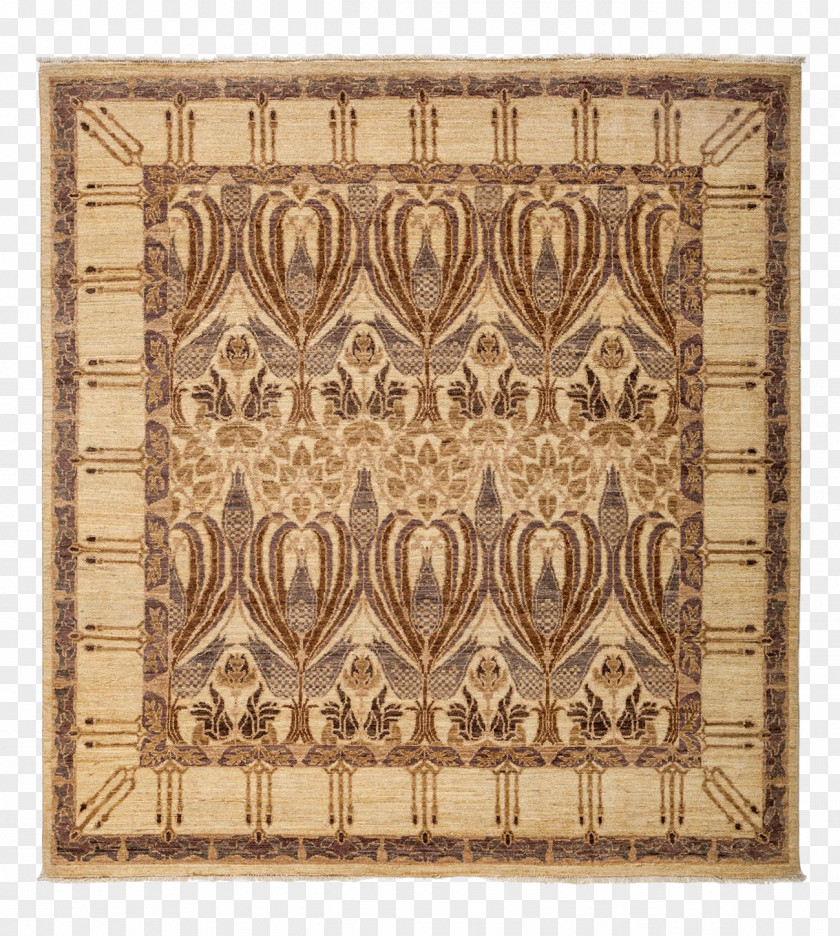 Carpet Place Mats Brown Area Beige PNG