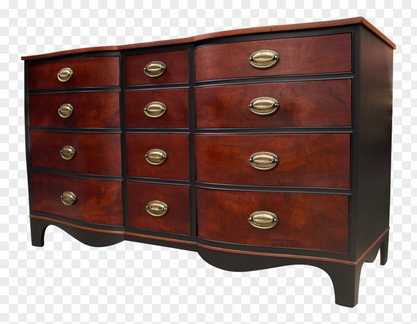 Chest Of Drawers Chiffonier Armoires & Wardrobes PNG of drawers Wardrobes, mahogany clipart PNG