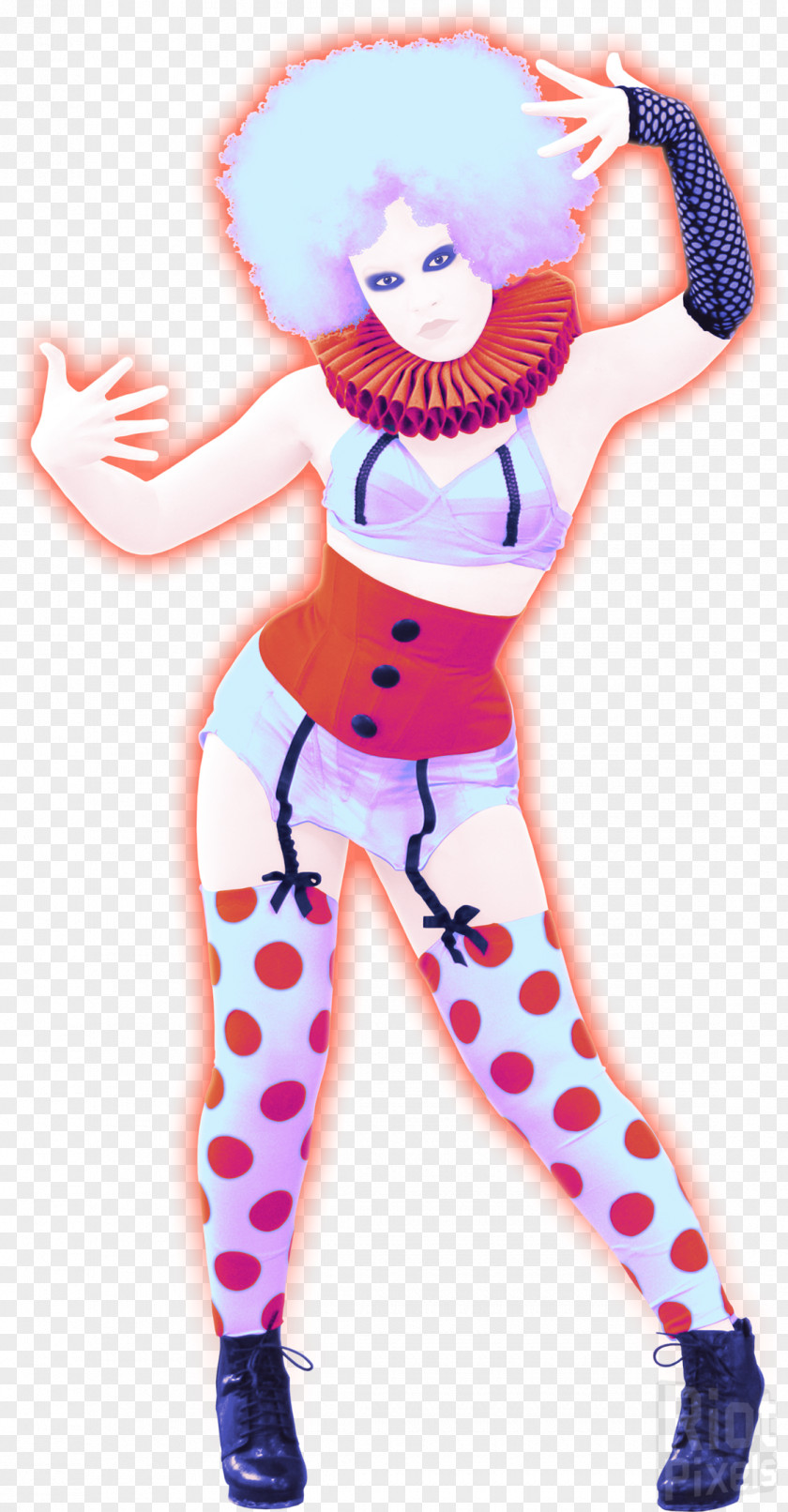 Circus Just Dance 2016 Now 2015 Art PNG
