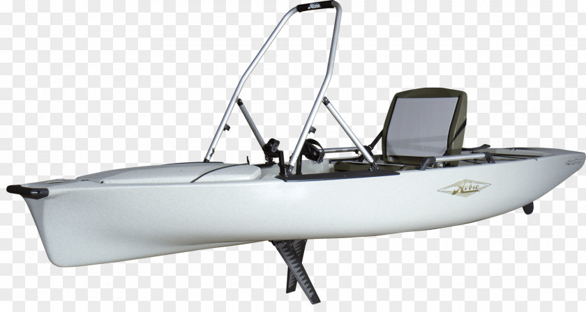 Fishing Gear Boat Kayak Hobie Cat PNG