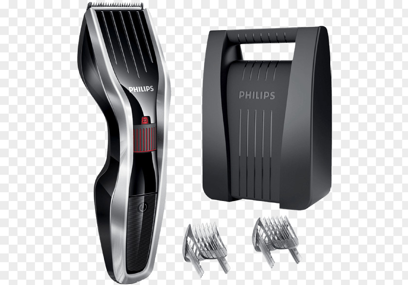 Hair Clipper Comb Philips Safety Razor PNG